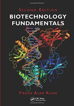 portada Biotechnology Fundamentals (in English)