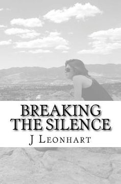 portada Breaking the Silence (en Inglés)