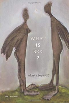 portada What is Sex? (Short Circuits) (en Inglés)
