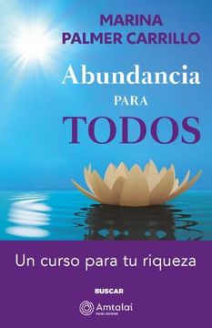 portada Abundancia para todos (in Spanish)