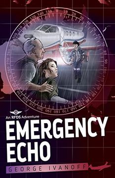 portada Royal Flying Doctor Service 2: Emergency Echo