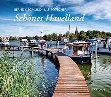 portada Schönes Havelland (en Alemán)