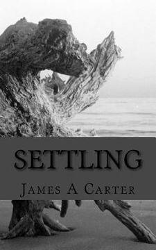 portada Settling (en Inglés)