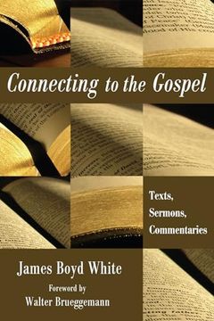portada Connecting to the Gospel (en Inglés)