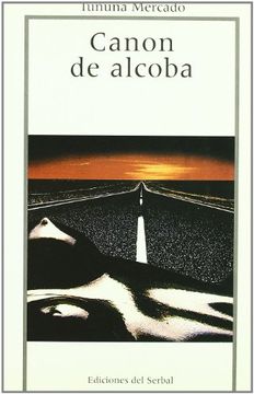 portada canon de alcoba (in Spanish)