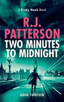 portada Two Minutes to Midnight (in English)