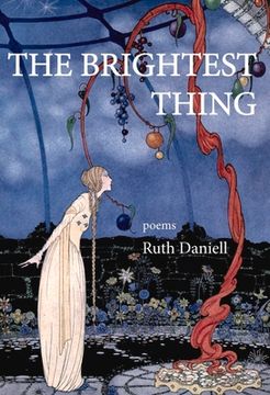 portada The Brightest Thing (in English)