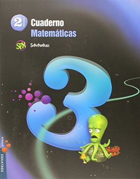 portada Ant/(15).cuad.matematicas 3-2ºprim.(superpixepolis) (in Spanish)