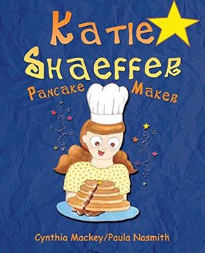 portada Katie Shaeffer Pancake Maker