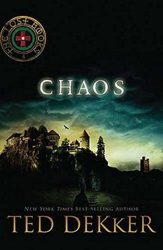 Chaos (Lost Books (Paperback))