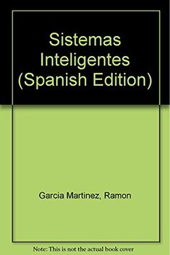 portada Sistemas Inteligentes (in Spanish)