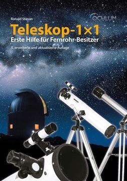 portada Teleskop-1X1 (in German)
