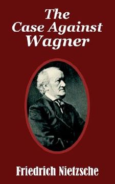 portada the case against wagner (en Inglés)