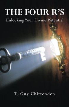 portada The Four R’s: Unlocking Your Divine Potential
