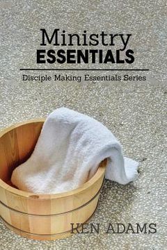 portada Ministry Essentials