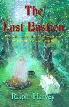 portada the last bastion (in English)