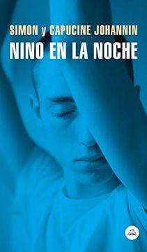 portada Nino en la Noche (in Spanish)