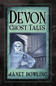 portada Devon Ghost Tales (en Inglés)