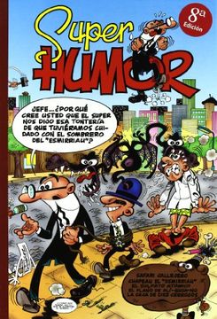 SAFARI CALLEJERO (SUPER HUMOR MORTADEL)