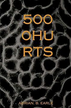portada 5000 Hurts (en Inglés)
