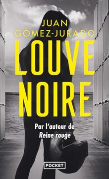 portada Louve Noire (en Francés)