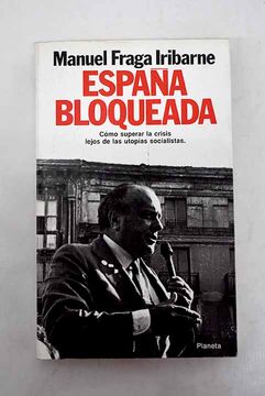 portada España Bloqueada (in Spanish)