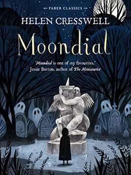 portada Moondial (Faber Children's Classics)