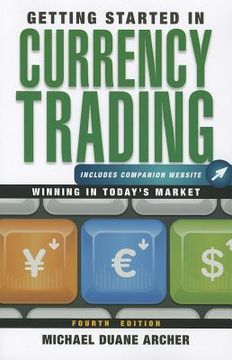 portada getting started in currency trading