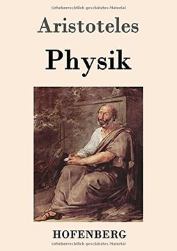 portada Physik (German Edition)