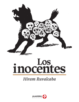 portada Los inocentes