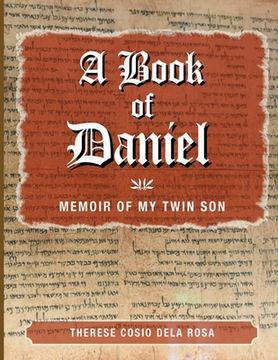 portada A Book of Daniel (en Inglés)