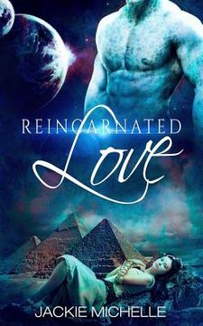 portada Reincarnated LOVE (in English)