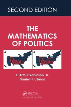 portada The Mathematics of Politics (en Inglés)