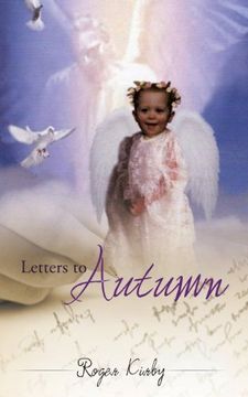 portada Letters to Autumn (en Inglés)