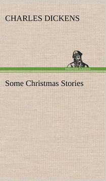 portada some christmas stories (en Inglés)