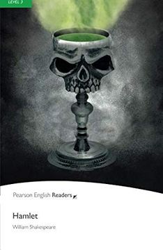 portada Level 3: Hamlet (en Inglés)