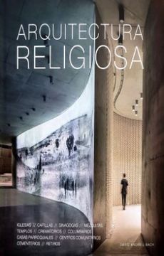 portada Arquitectura Religiosa
