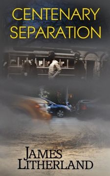 portada Centenary Separation (Watchbearers, Book 2)