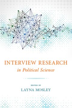 portada interview research in political science (en Inglés)