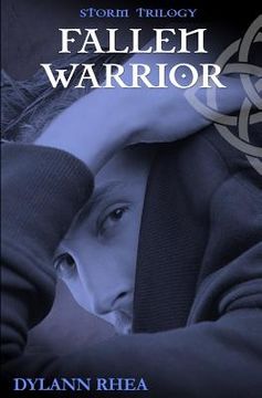 portada Fallen Warrior (en Inglés)