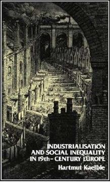industrialisation and social change