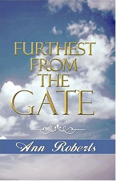 portada Furthest From the Gate (in English)