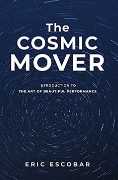 portada The Cosmic Mover (en Inglés)