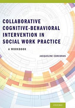 portada Collaborative Cognitive Behavioral Intervention in Social Work Practice: A Workbook (in English)