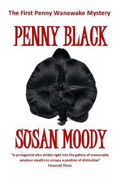 portada Penny Black (in English)