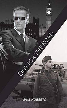 portada One for the Road (in English)