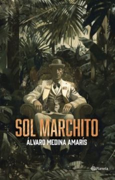 portada Sol Marchito (in Spanish)
