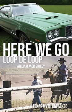 portada Here we go Loop de Loop (en Inglés)