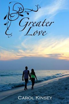 portada Greater Love (in English)