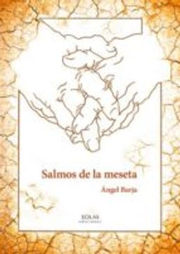 portada SALMOS DE LA MESETA (SEINNE)